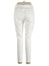 Free Assembly Ivory Jeans Size 16S - photo 2