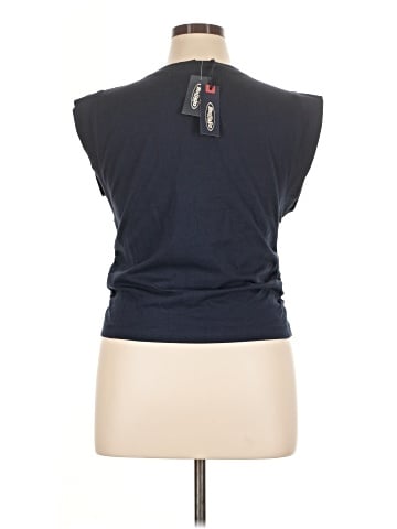 Buffalo Sleeveless T-Shirt (view 2)