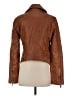 Assorted Brands 100% Leather Brown Leather Jacket Size S - photo 2