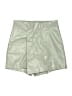 NeoN Silver Gray Skort Size S (estimated) - photo 1
