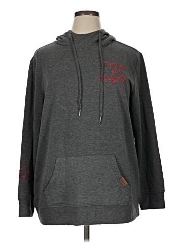 Maurices Pullover Hoodie (view 1)