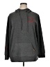 Maurices Gray Pullover Hoodie Size 14 (0) - photo 1