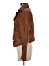 Assorted Brands 100% Leather Brown Leather Jacket Size S - photo 5