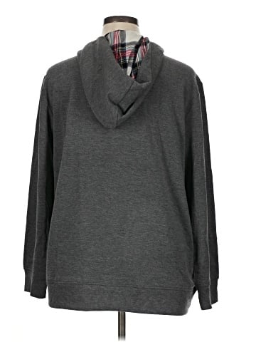 Maurices Pullover Hoodie (view 2)