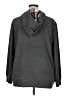 Maurices Gray Pullover Hoodie Size 14 (0) - photo 2