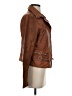 Assorted Brands 100% Leather Brown Leather Jacket Size S - photo 4