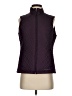 Eddie Bauer 100% Polyester Purple Vest Size S - photo 1