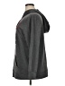 Maurices Gray Pullover Hoodie Size 14 (0) - photo 5