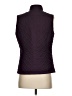 Eddie Bauer 100% Polyester Purple Vest Size S - photo 2