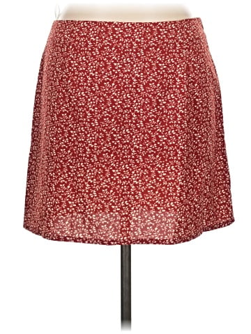 Shein Casual Skirt (view 2)