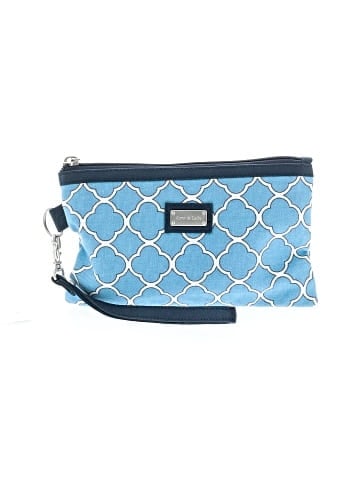 Ame & Lulu Wristlet (view 1)