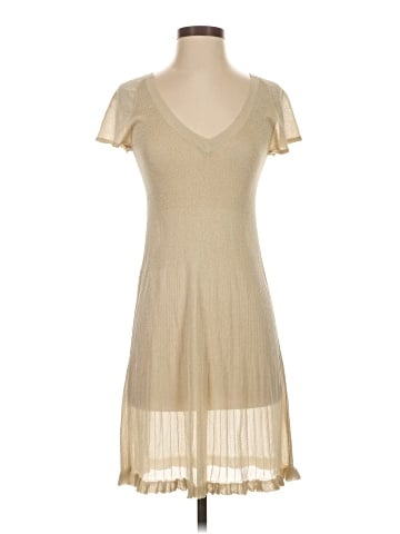IISLI Casual Dress (view 1)