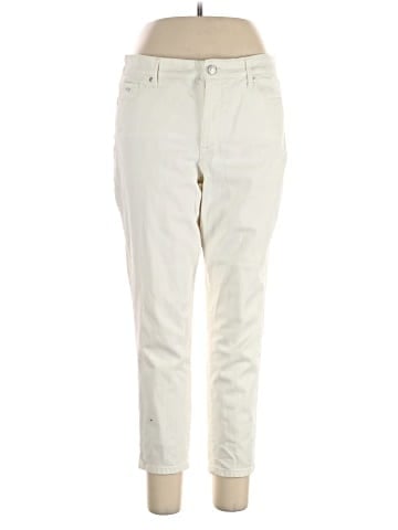 Nine West Jeans (view 1)
