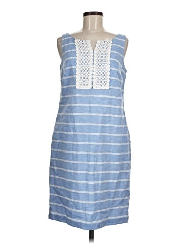 Talbots Casual Dress (view 1)