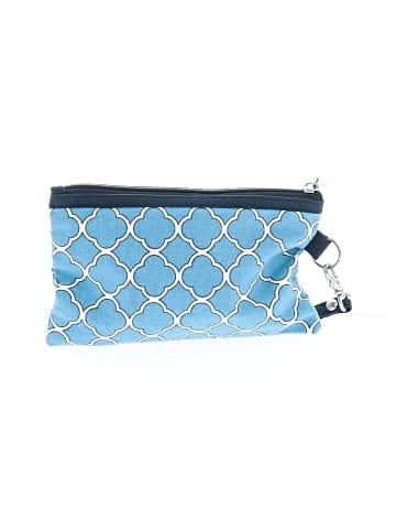 Ame & Lulu Wristlet (view 2)