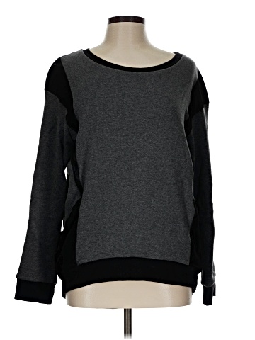 Michi Sweatshirt (view 1)