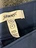 SPANX Solid Blue Active Pants Size S - photo 7