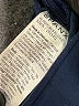 SPANX Solid Blue Active Pants Size S - photo 8