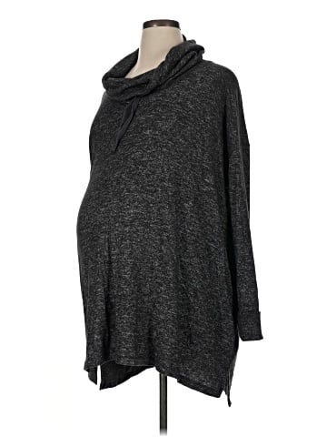 Motherhood Poncho (view 1)