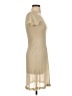 IISLI Tan Casual Dress Size S (estimated) - photo 4