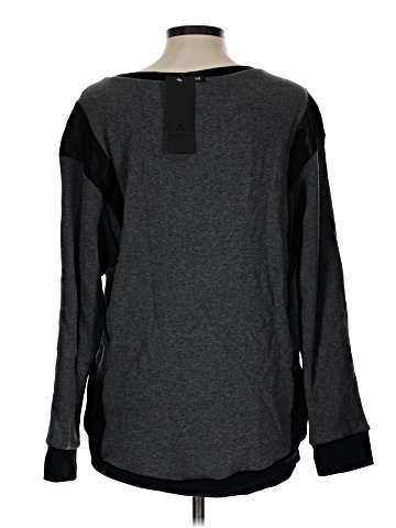 Michi Sweatshirt (view 2)