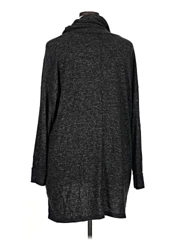Motherhood Poncho (view 2)