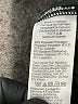 Crewcuts Outlet Solid Black Active Skirt Size 4 - 5 - photo 4