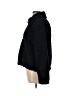J.Crew 100% Polyester Black Faux Fur Jacket Size L - photo 5