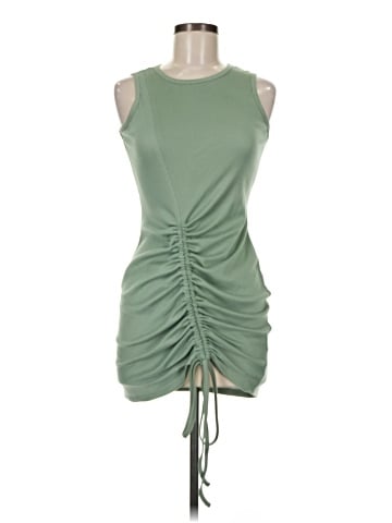 Poof! Cocktail Dress (view 1)