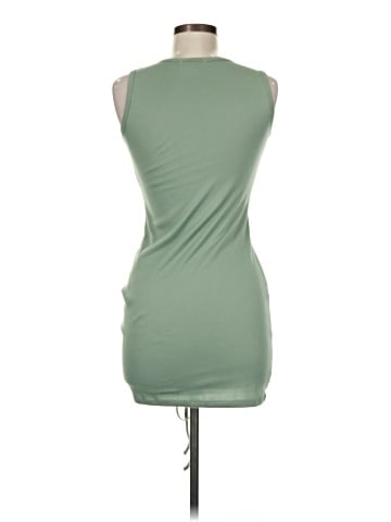 Poof! Cocktail Dress (view 2)