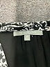 NY Collection 100% Polyester Black Sleeveless Blouse Size 3X - photo 7