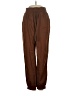 A New Day Brown Casual Pants Size XS - photo 1