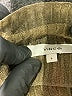 Vince. 100% Polyester Tan Long Sleeve Turtleneck Size S - photo 6