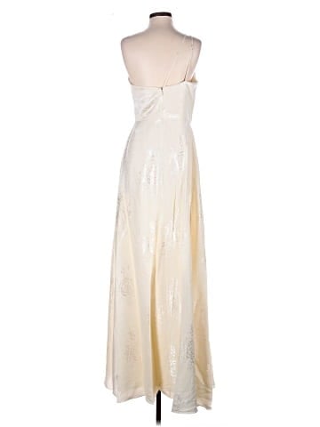 MARCHESA notte Cocktail Dress (view 2)
