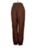 A New Day Brown Casual Pants Size XS - photo 2
