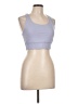 Hanes Purple Tank Top Size L - photo 1