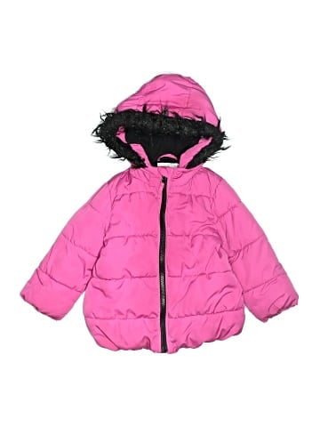 The Children's Place Snow Jacket (view 1)