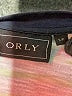 Orly Stripes Green Short Sleeve T-Shirt Size S - photo 7