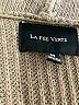 La Fee Verte Green Cardigan Size M - photo 7