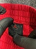 Air Jordan Red Sweatpants Size 2T - 3T - photo 3
