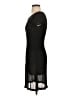 IISLI Stars Black Cocktail Dress Size S (estimated) - photo 5