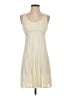IISLI Ivory Cocktail Dress Size S (estimated) - photo 1