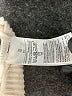 Gap Ivory Pullover Sweater Size XL - photo 7