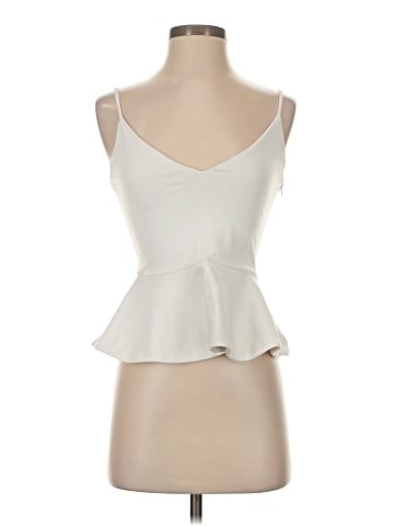 Susana Monaco Tank Top (view 1)
