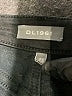DL1961 Black Active Pants Size 26 waist - photo 7