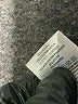 DL1961 Black Active Pants Size 26 waist - photo 8