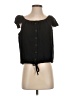 Madewell Black Tube Top Size XXS - photo 1