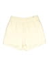 Puma Solid Yellow Athletic Shorts Size L - photo 2