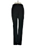Theory Solid Black Dress Pants Size 00 - photo 1