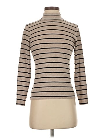 Muji Long Sleeve Turtleneck (view 1)
